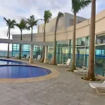 Apto 1801 Cartagena Frente Al Mar- Edificio Palmetto, Piso 18