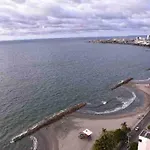 Apto 1801 Cartagena Frente Al Mar- Edificio Palmetto, Piso 18