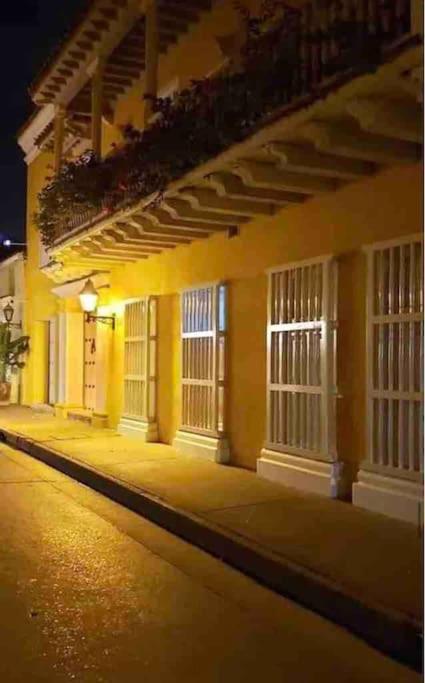 Apto 1801 Frente Al Mar- Edificio Palmetto, Piso 18 Apartamento Cartagena
