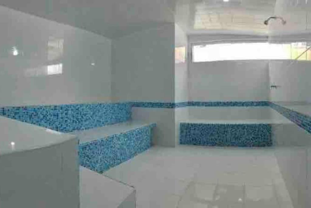Apartamento Apto 1801 Frente Al Mar- Edificio Palmetto, Piso 18 *